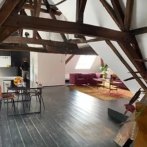 Gloria Loft , Gent Belgien