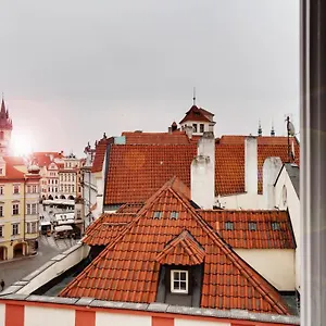 Karlova 25 , Prag Tschechische Republik