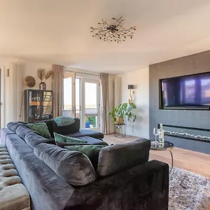 Matti Town House , Zandvoort Niederlande
