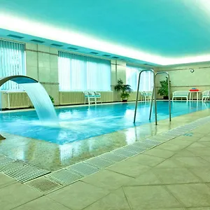 4* Otel Agricola Sport & Wellness Centre